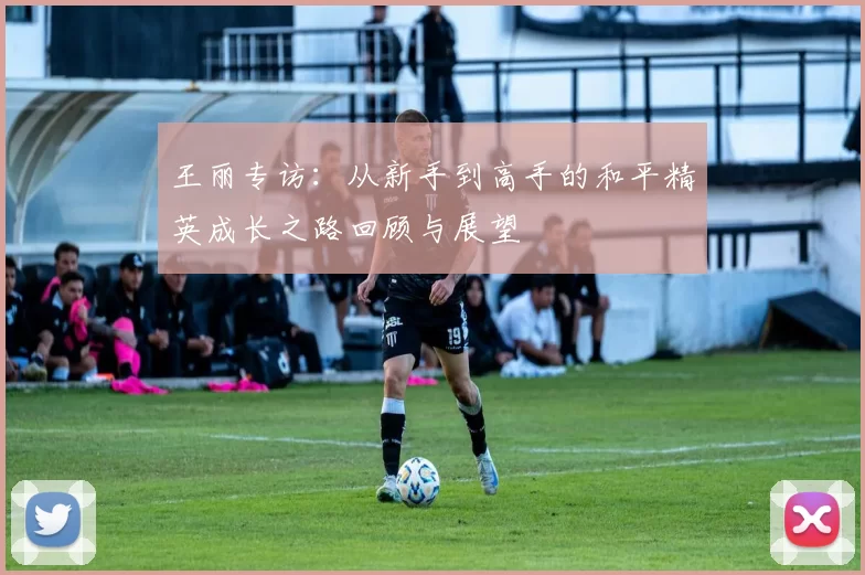 王丽专访:从新手到高手的和平精英成长之路回顾与展望