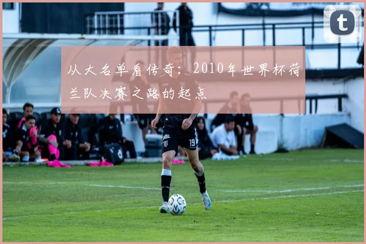 从大名单看传奇：2010年世界杯荷兰队决赛之路的起点
