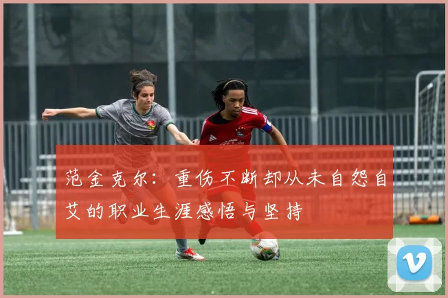 范金克尔：重伤不断却从未自怨自艾的职业生涯感悟与坚持