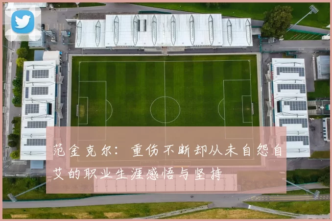 范金克尔：重伤不断却从未自怨自艾的职业生涯感悟与坚持