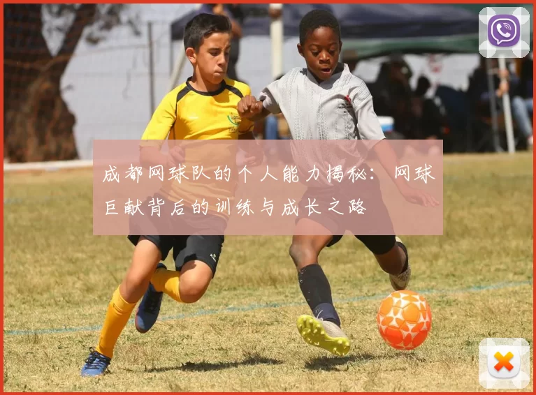 成都网球队的个人能力揭秘：网球巨献背后的训练与成长之路
