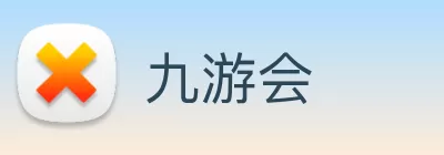 九游会 logo